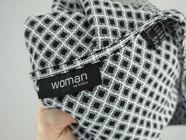 t shirty jedwabny: Woman, Bluzka damska, rozmiar M — 6