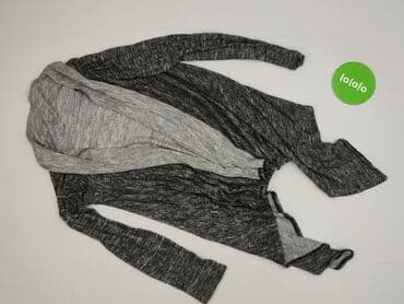 sweter w chmurki reserved: Reserved, Kardigan damski, rozmiar M — 2