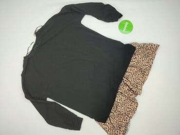 czerwone sandały na słupku ccc: Mohito, Sukienka damska, M — 2