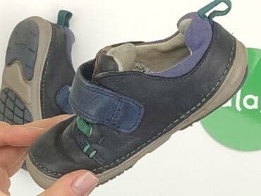 miu miu klapki: Baby shoes, 20, condition - Fair — 5