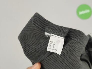 h m crop tops: H&M, Women`s top, M — 4