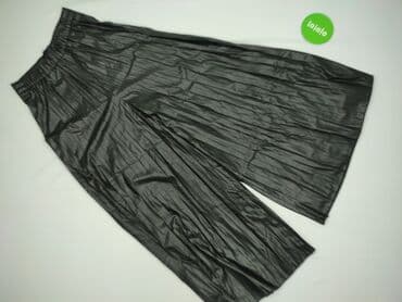 rajstopy poznań: Spodnie materiałowe damskie, rozmiar S — 2