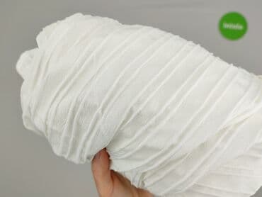 dluga biala koszula: Shein Curve, Bluzka damska, rozmiar XL — 6