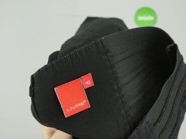 plisowane spódnice lidl: Spódnica damska, XL — 5