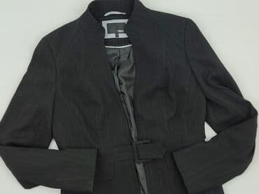 czerwona marynarka: NEXT Petite, Marynarka damska, S — 1