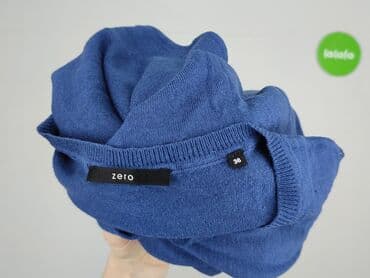 kurtki okee: Zеro, Kardigan damski, S — 5