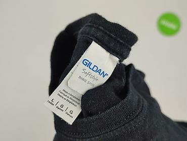 hellfire koszulka: Gildan, T-shirt damski, rozmiar L — 5