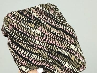 srebrne bluzki wieczorowe: M&Co, Bluzka damska, rozmiar XL — 6