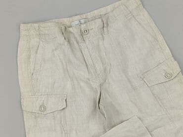 enplus buty mokasyny: Flash, Spodnie 3/4 damskie, M — 1