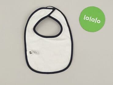 c a torba: Śliniak, kolor - Biały, stan - Idealny — 3