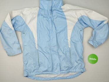 everlast kurtka zimowa: Kurtka przejściowa damska, rozmiar 5XL — 2