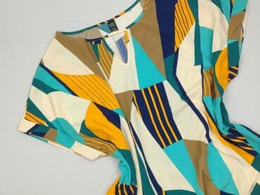 emo sukienka w kwiaty: Emery Rose, Sukienka damska, XL — 1