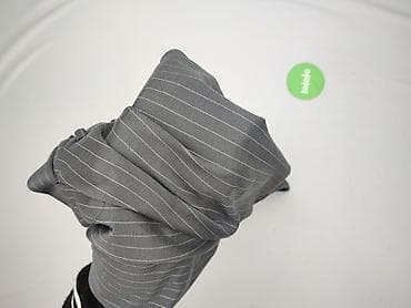 kapcie meteor: Terranova, Spodnie materiałowe damskie, rozmiar L — 5