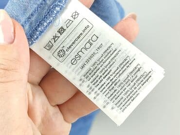 allegro sukienki wieczorowe plus size: Esmara, Sukienka damska, rozmiar L — 4