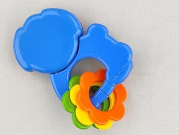kapcie z psem: Rattle for infants, condition - Perfect — 3