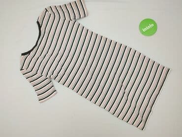 sukienki prążek: Forever 21, Sukienka damska, rozmiar M — 3