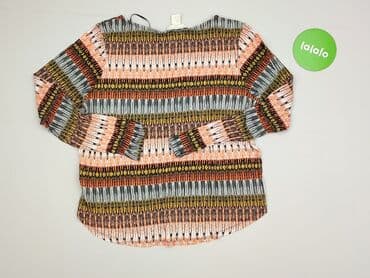 bluza w paski h m: H&M, Bluzka damska, rozmiar M — 3