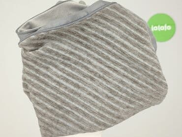 recznik kąpielowy: Pillowcase, 38 x 38, kolor - Szary, stan - Idealny — 4