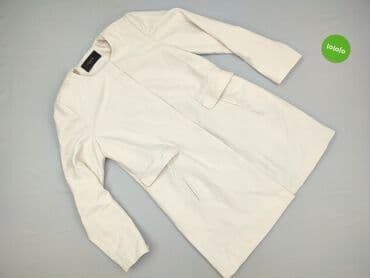 lidl swetry damskie rozpinane: Reserved, Women`s trench, size XL (EU 42) — 2