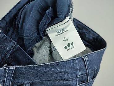 pull and bear dzwony: Per Una, Jeansy damskie, rozmiar S — 5