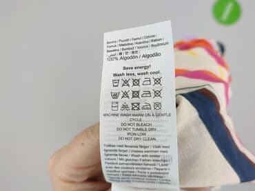 bluza z traktorem: Gina Tricot, Top damski, rozmiar L — 5