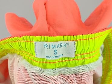 spongebob: Primark, Szorty damskie, rozmiar S — 4