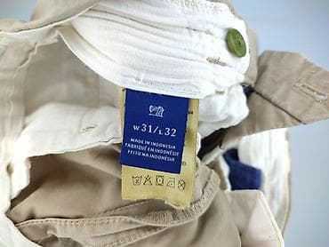 lassar garnitur: Scotch & Soda, Chinosy dla mężczyzn, rozmiar L — 5