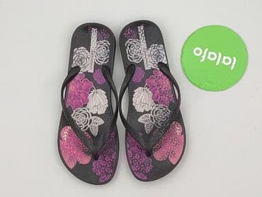 crocs hermes: Ipanema, Thongs for women, size 37 — 2