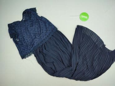 sukienki duże rozmiary dla puszystych na wesele: Esmara, Sukienka damska, rozmiar XL — 3