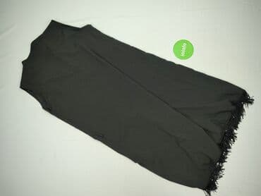 kamizelka z frędzlami kowbojska: Kamizelka damska, rozmiar M — 4