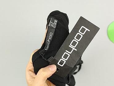 seksowne: Boohoo, Body damskie, rozmiar S — 8