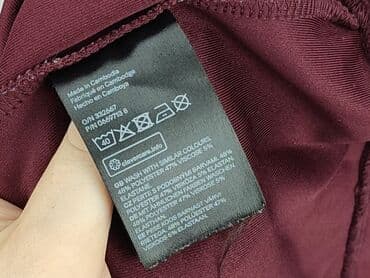 crivit kurtka damska softshell: H&M, Bluza damska
, rozmiar L — 5
