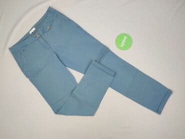 promod jeansy: Promod, Spodnie materiałowe damskie, rozmiar M — 2