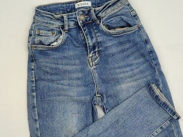 M.Sara, Jeans for women, size XS (EU 34)