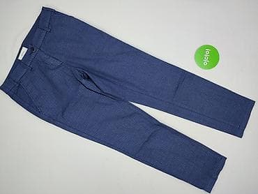 BRAX, Material trousers for women, size M — 2