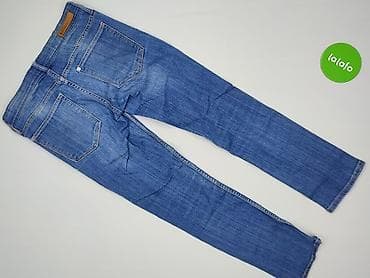 facebook hm: H&M, Jeansy damskie, rozmiar S — 3
