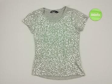 bluzki lata 80: Wear, T-shirt damski, rozmiar M — 2