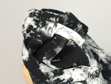 sukienka czarna 152: Sukienka damska, rozmiar M — 4