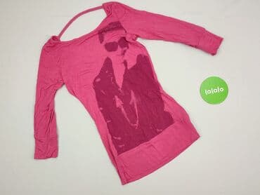 cropp bluzka z długim rękawem: Cropp, Bluzka damska, rozmiar S — 3