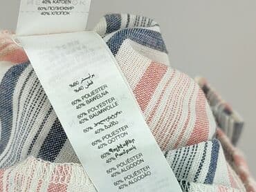 krótkie spodenki w paski: New Look, Szorty damskie, rozmiar XS — 5