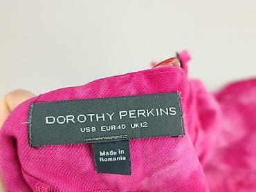 kapcie c: Dorothy Perkins, Sukienka damska, rozmiar L — 4