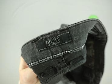 legginsy levity: Guess, Jeansy damskie, rozmiar XS — 4