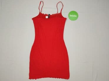 sukienka od stradivarius: H&M, Сукня жіноча, розмір XS — 3