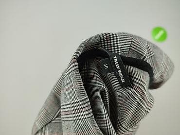 warehouse kurtka: Tally Weijl, Marynarka damska, rozmiar L — 4