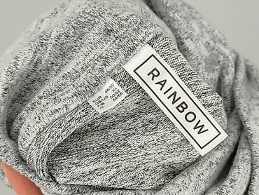 solar sweterki: RAINBOW, Golf damski, rozmiar 2XL — 5