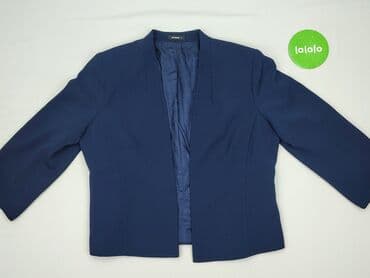 trapstar niebieski kurtka: Roman, Marynarka damska, rozmiar L — 2