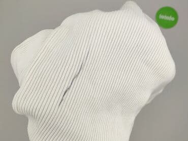 zara sweter z bufiastymi rękawami: Zara, Sweter damski, rozmiar L — 6