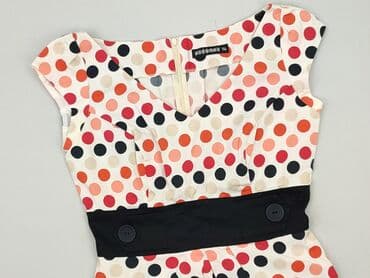 modne wzory sukienek: Vissavi, Sukienka damska, S — 1