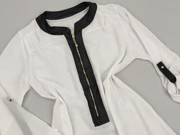 bluza l wymiary: Bluzka damska, rozmiar L — 1