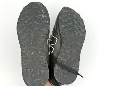 lidl kurtka puchowa: Sneakers for men, 40.5, New Balance, condition - Good — 5